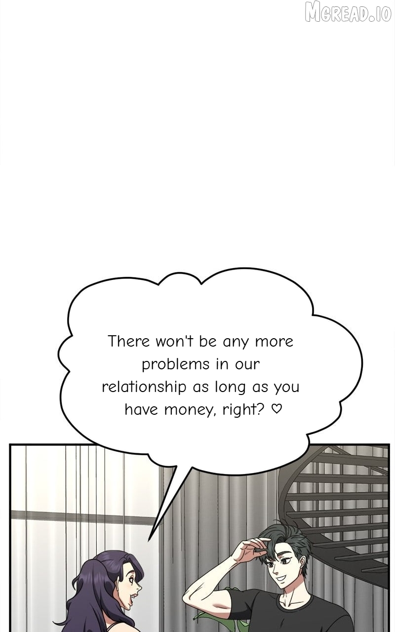 Change Me Chapter 271  - page 28